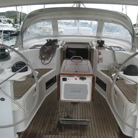 Boat Vulcano (Isola)