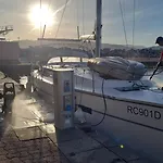 Boat * 弗卡诺