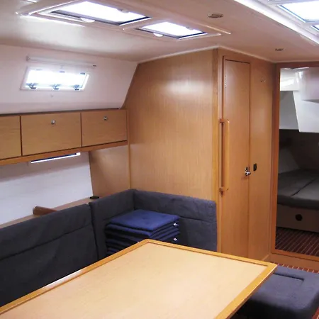 Boat Botel