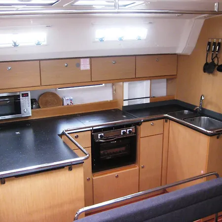 Botel Boat *
