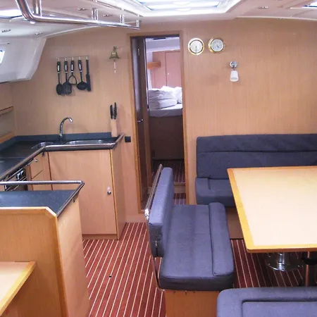 Boat Botel