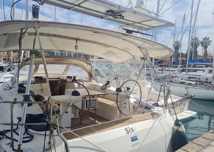 Boat *