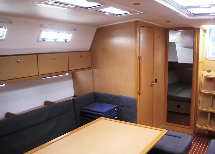 Boat Botel