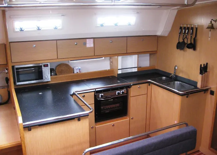 Botel Boat *