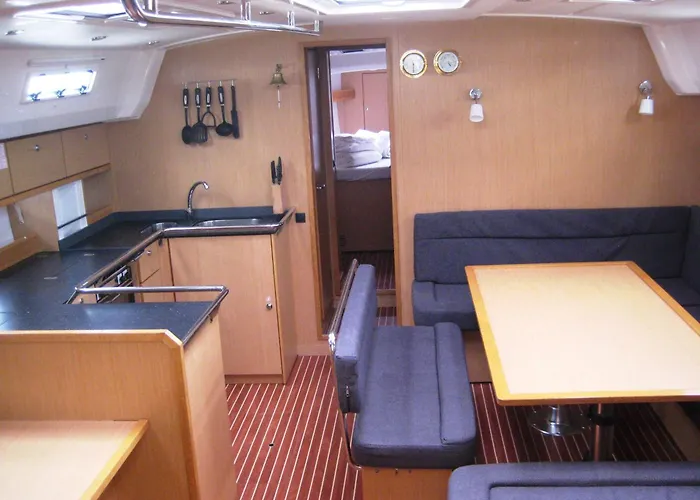 Boat Botel