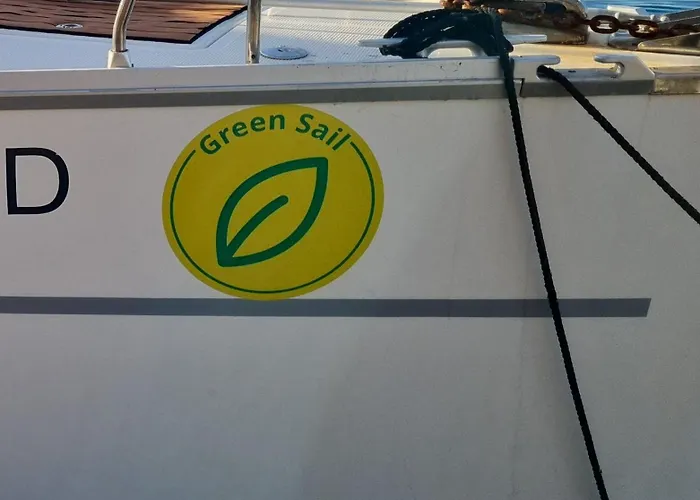 Botel Boat *